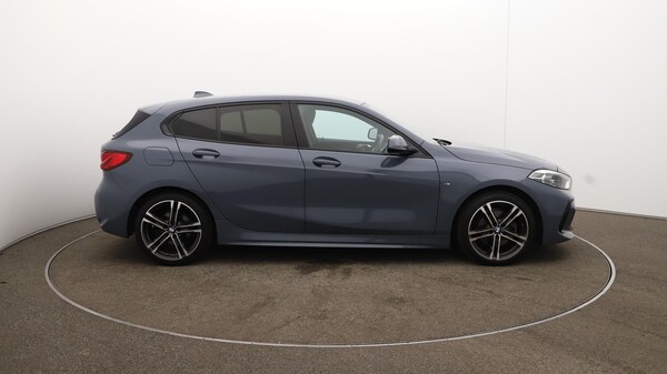 Used BMW 1 Series 2022 for sale - 75647084: Photo 38
