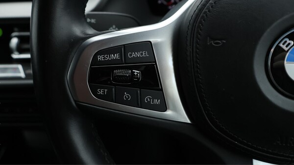 Used BMW 1 Series 2022 for sale - 75647084: Photo 39
