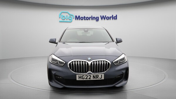 Used BMW 1 Series 2022 for sale - 75647084: Photo 3
