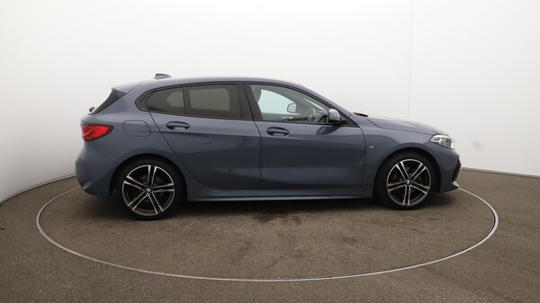 Used BMW 1 Series 2022 for sale - 75647084: Photo 40
