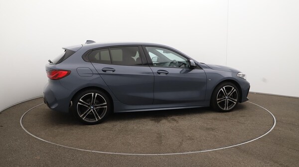 Used BMW 1 Series 2022 for sale - 75647084: Photo 42