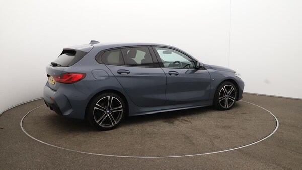 Used BMW 1 Series 2022 for sale - 75647084: Photo 44