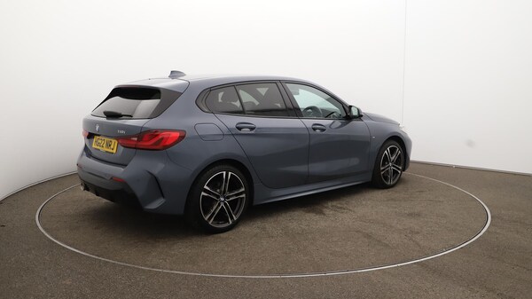 Used BMW 1 Series 2022 for sale - 75647084: Photo 47