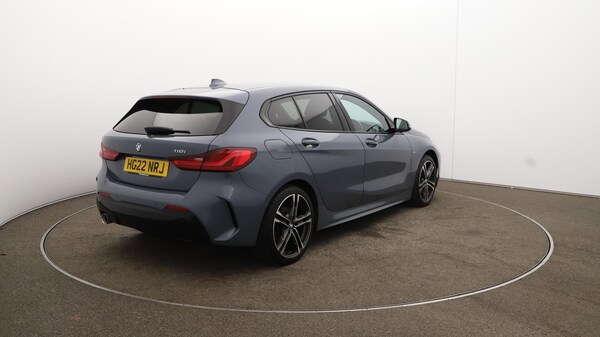 Used BMW 1 Series 2022 for sale - 75647084: Photo 49