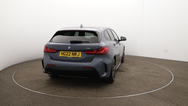 Used BMW 1 Series 2022 for sale - 75647084: Photo 53