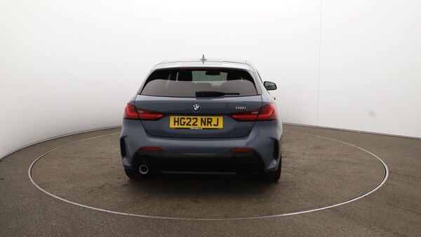 Used BMW 1 Series 2022 for sale - 75647084: Photo 55
