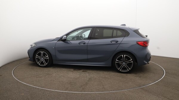 Used BMW 1 Series 2022 for sale - 75647084: Photo 57