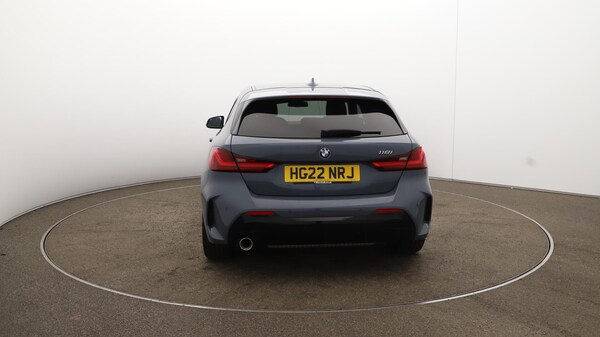 Used BMW 1 Series 2022 for sale - 75647084: Photo 59