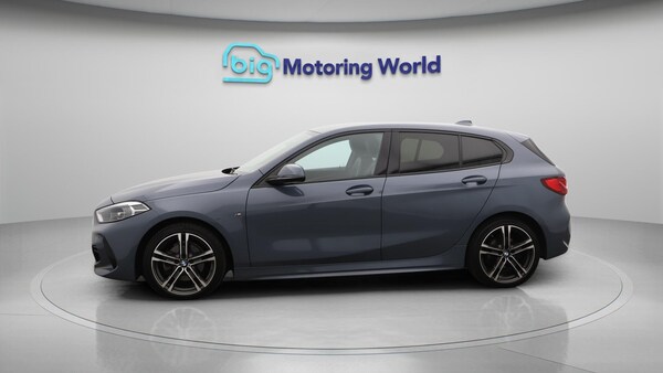 Used BMW 1 Series 2022 for sale - 75647084: Photo 5