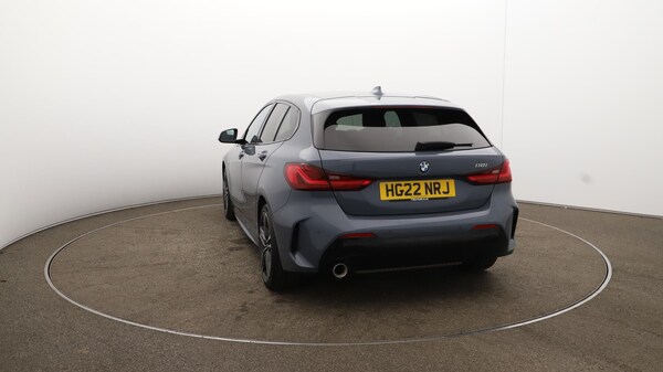 Used BMW 1 Series 2022 for sale - 75647084: Photo 61
