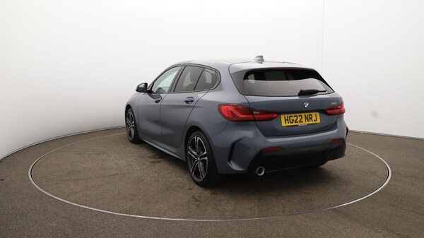 Used BMW 1 Series 2022 for sale - 75647084: Photo 62