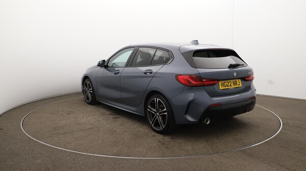 Used BMW 1 Series 2022 for sale - 75647084: Photo 63