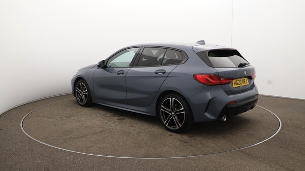 Used BMW 1 Series 2022 for sale - 75647084: Photo 64