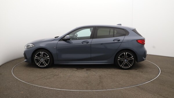 Used BMW 1 Series 2022 for sale - 75647084: Photo 65