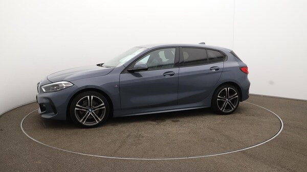 Used BMW 1 Series 2022 for sale - 75647084: Photo 67
