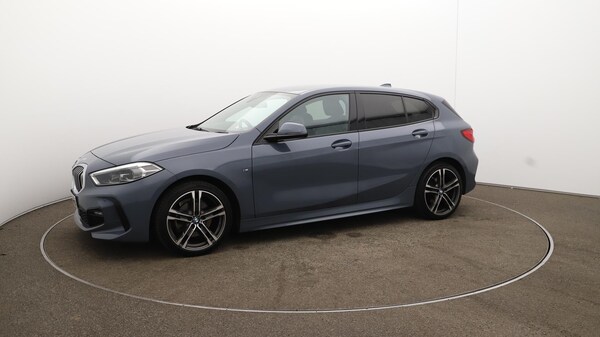 Used BMW 1 Series 2022 for sale - 75647084: Photo 68