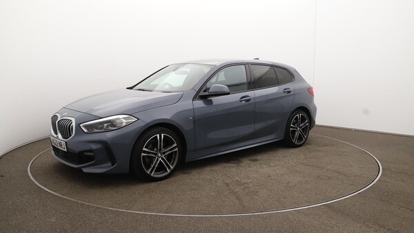 Used BMW 1 Series 2022 for sale - 75647084: Photo 69