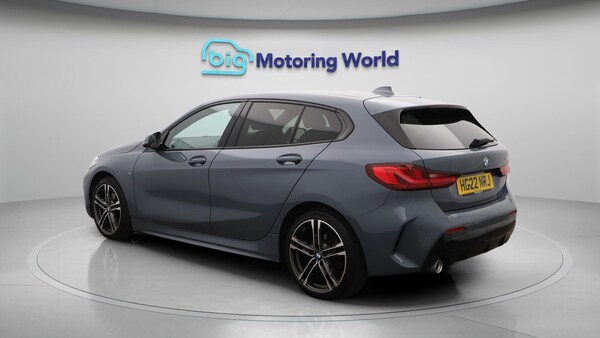 Used BMW 1 Series 2022 for sale - 75647084: Photo 6