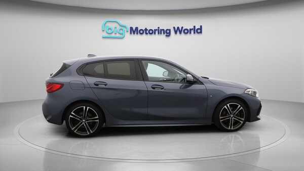 Used BMW 1 Series 2022 for sale - 75647084: Photo 9