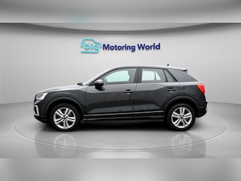 Used Audi Q2 2023 for sale - 78290187: Photo