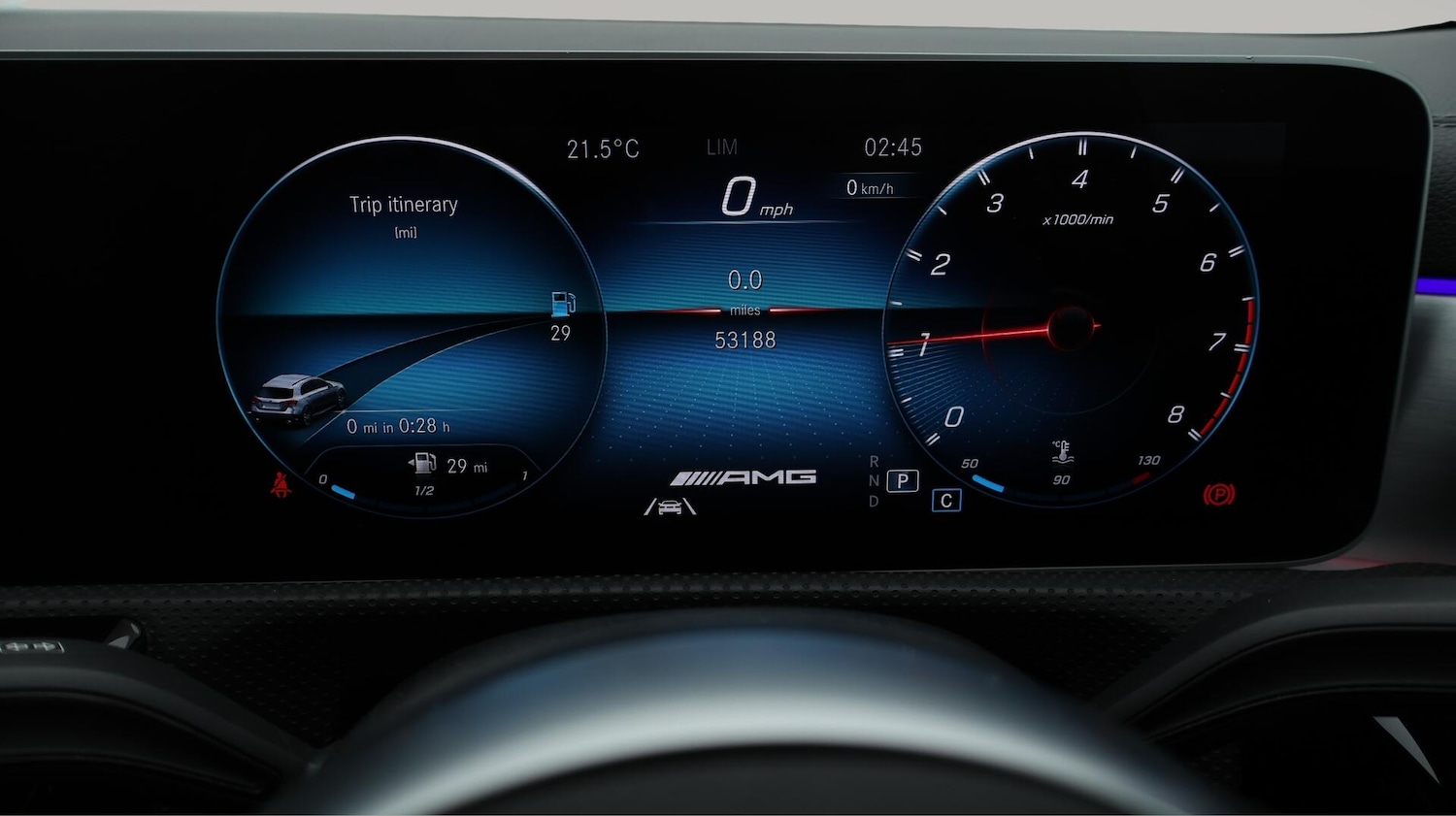 Used Mercedes-Benz A-Class 2019 for sale - 76549574: Photo 11