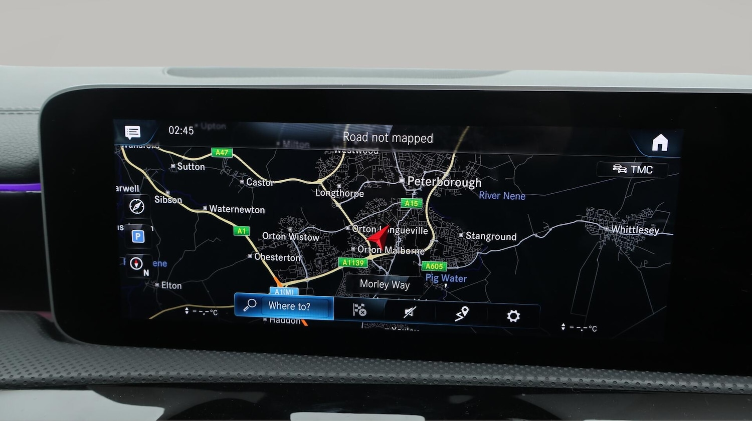 Used Mercedes-Benz A-Class 2019 for sale - 76549574: Photo 12