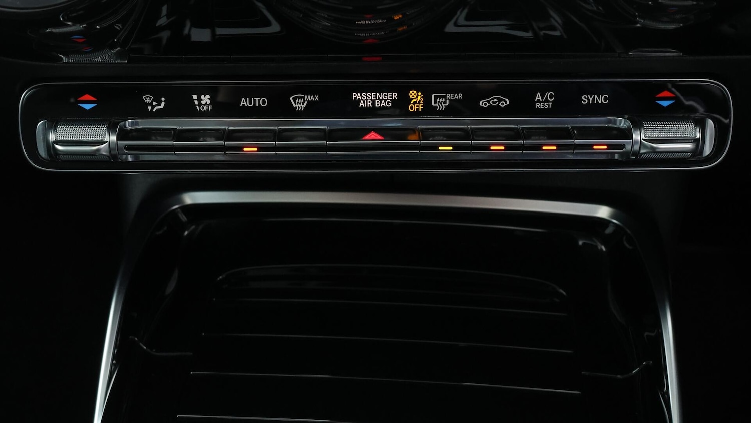 Used Mercedes-Benz A-Class 2019 for sale - 76549574: Photo 13