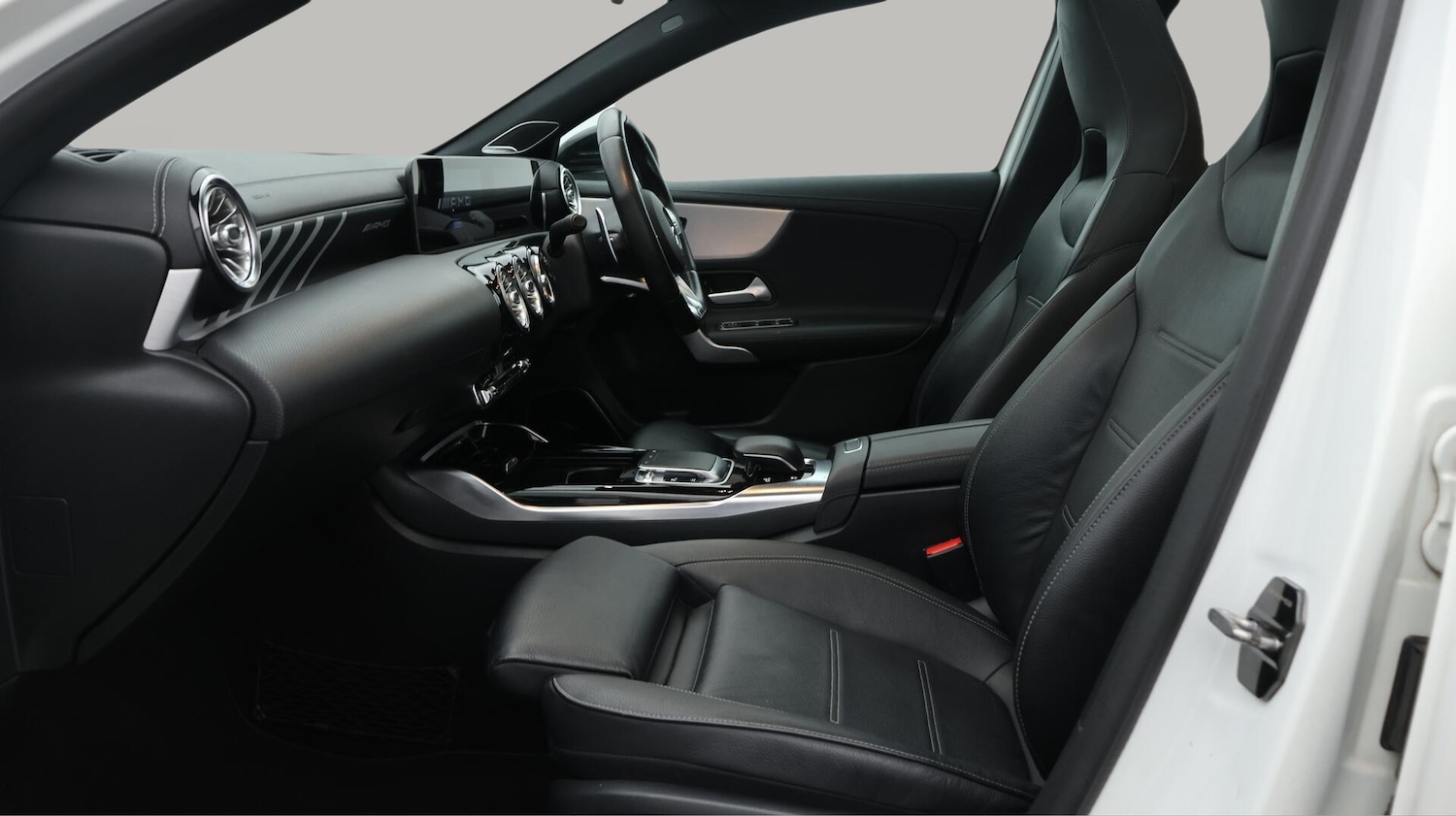 Used Mercedes-Benz A-Class 2019 for sale - 76549574: Photo 15