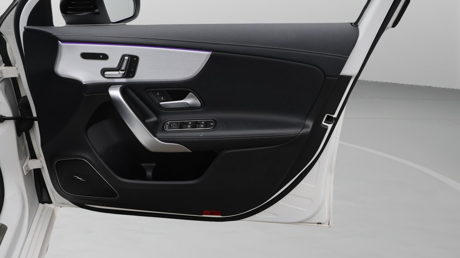 Used Mercedes-Benz A-Class 2019 for sale - 76549574: Photo 16