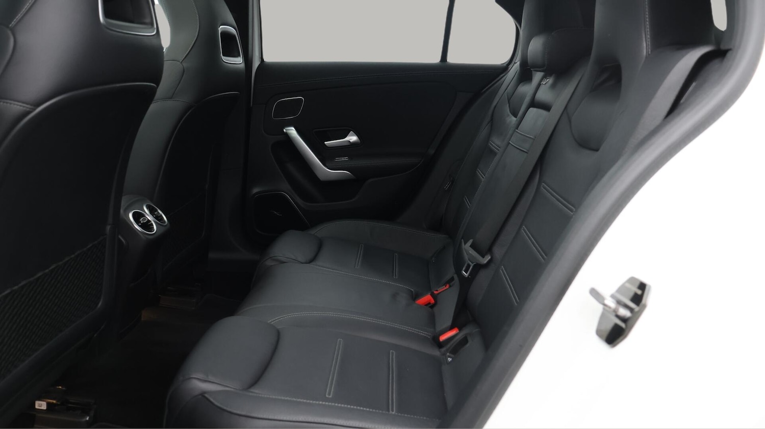 Used Mercedes-Benz A-Class 2019 for sale - 76549574: Photo 17