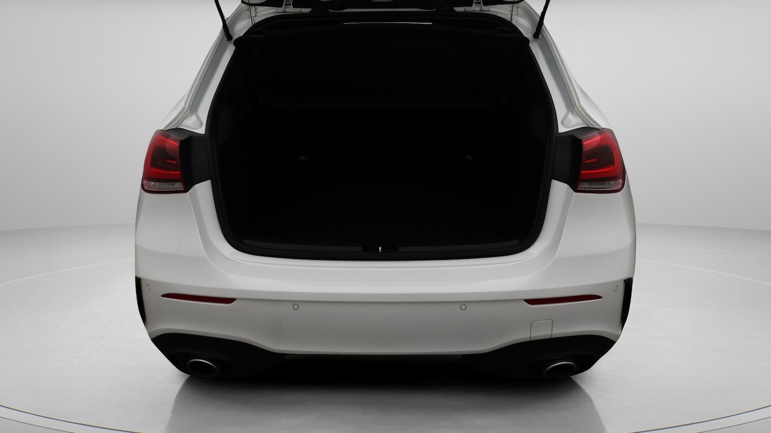 Used Mercedes-Benz A-Class 2019 for sale - 76549574: Photo 18