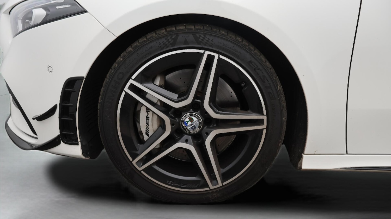 Used Mercedes-Benz A-Class 2019 for sale - 76549574: Photo 19