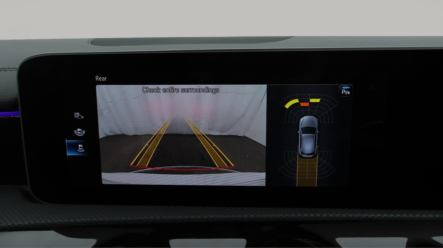 Used Mercedes-Benz A-Class 2019 for sale - 76549574: Photo 29