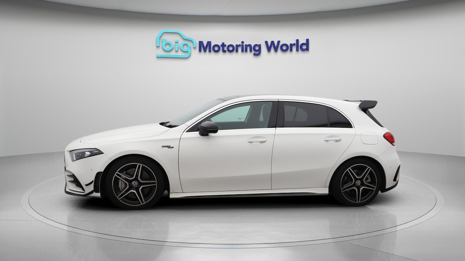 Used Mercedes-Benz A-Class 2019 for sale - 76549574: Photo 5