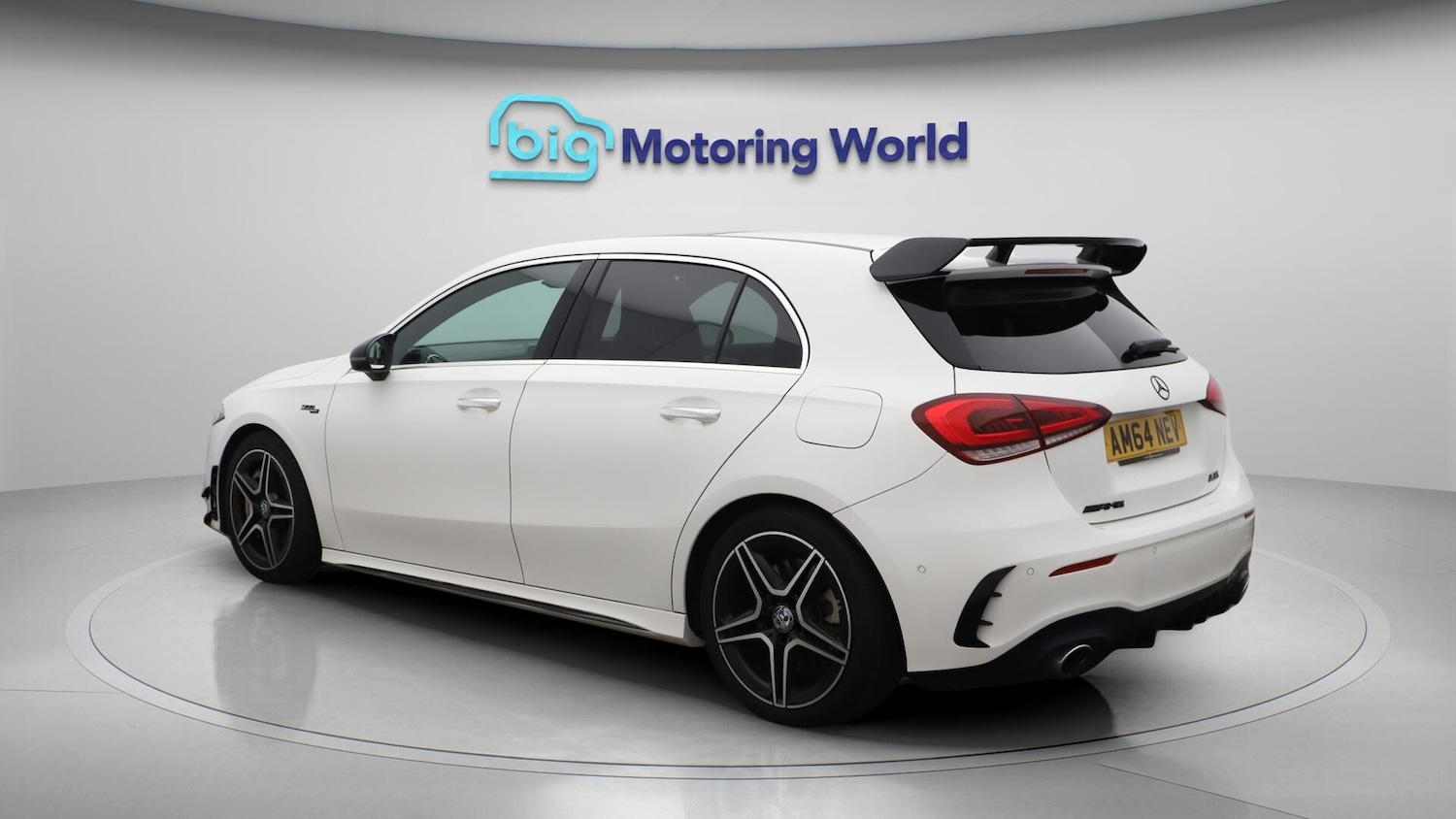 Used Mercedes-Benz A-Class 2019 for sale - 76549574: Photo 6