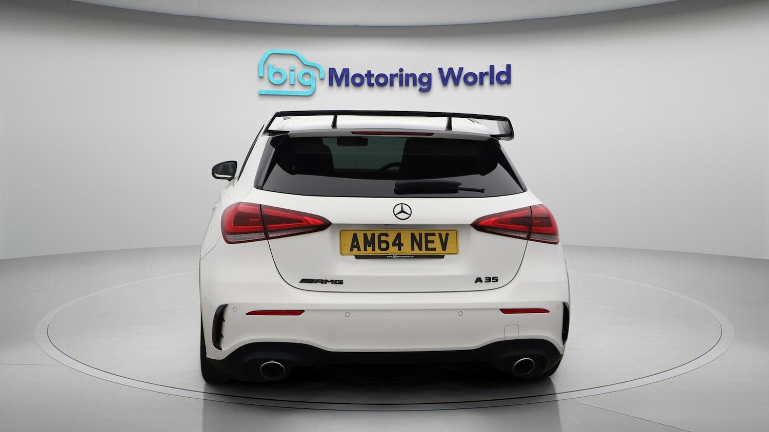 Used Mercedes-Benz A-Class 2019 for sale - 76549574: Photo 7