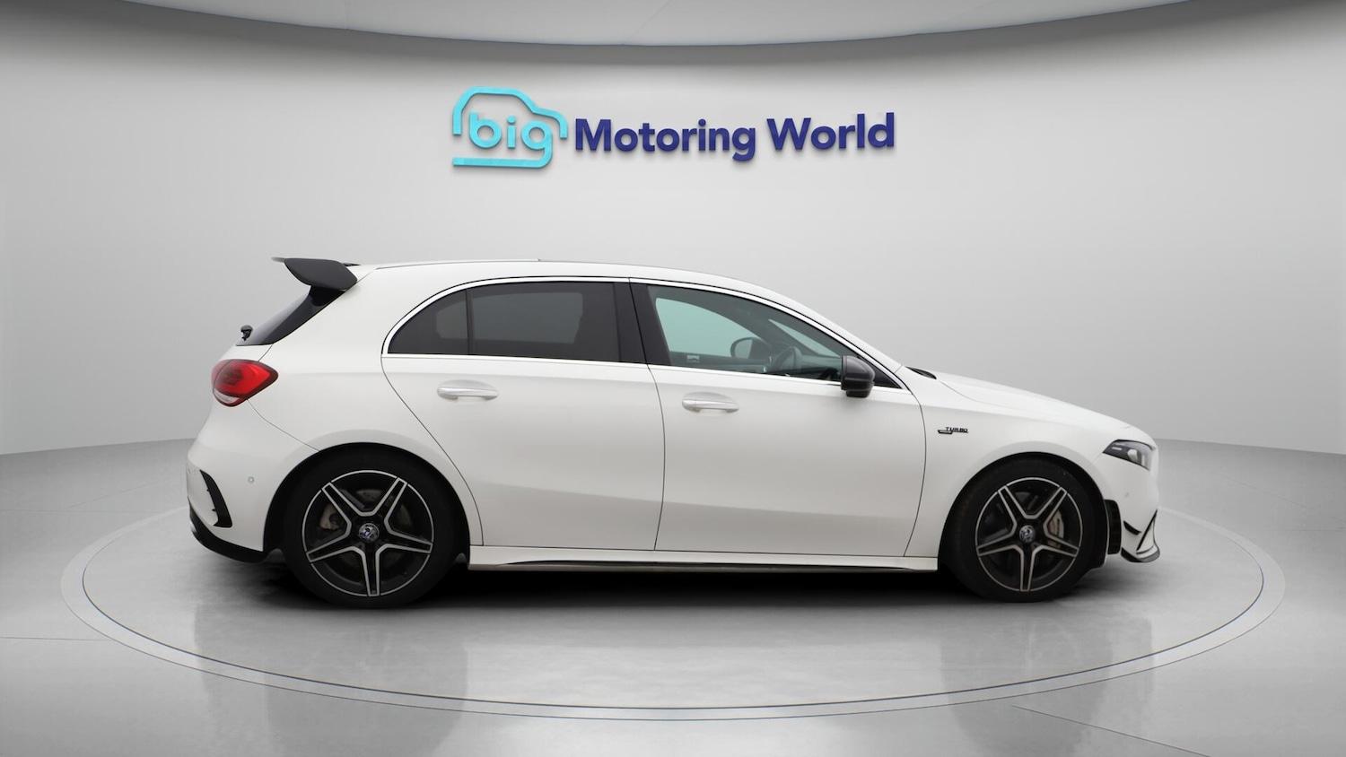 Used Mercedes-Benz A-Class 2019 for sale - 76549574: Photo 9
