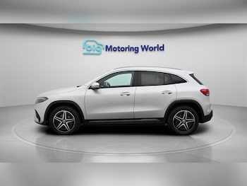 Used Mercedes-Benz EQA 2023 for sale - 79229051: Photo