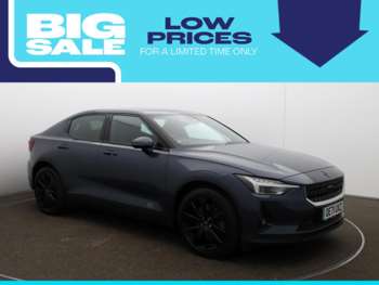 2022 (71) - 300kW 78kWh Long Range DM [Plus] 5dr 4WD Auto