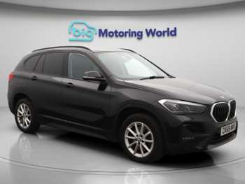 Used BMW X1 2019 for sale - 75430263: Photo