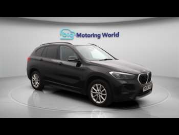 Used BMW X1 2019 for sale - 75430263: Photo