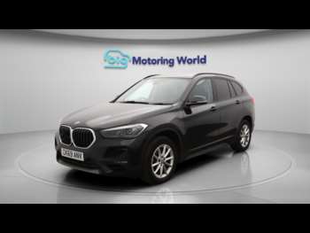 Used BMW X1 2019 for sale - 75430263: Photo