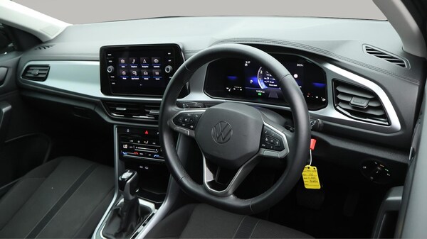 Used Volkswagen T-Roc 2024 for sale - 76109116: Photo 10