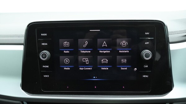 Used Volkswagen T-Roc 2024 for sale - 76109116: Photo 12