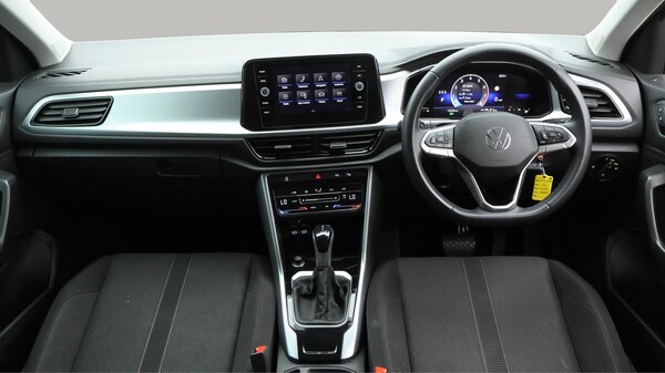 Used Volkswagen T-Roc 2024 for sale - 76109116: Photo 14