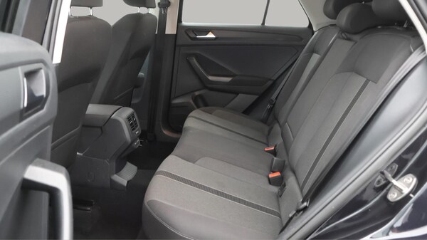 Used Volkswagen T-Roc 2024 for sale - 76109116: Photo 17