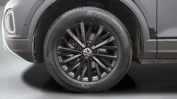 Used Volkswagen T-Roc 2024 for sale - 76109116: Photo 19