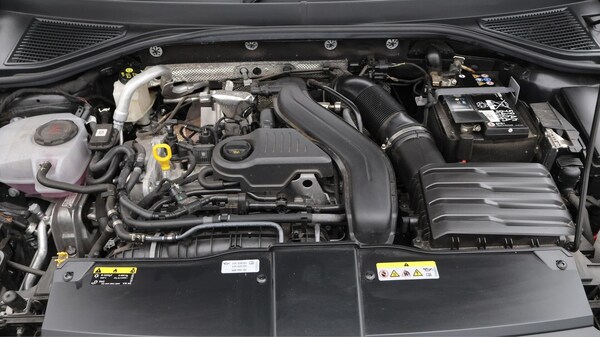 Used Volkswagen T-Roc 2024 for sale - 76109116: Photo 20