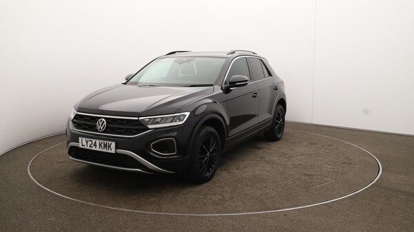 Used Volkswagen T-Roc 2024 for sale - 76109116: Photo 37