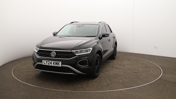 Used Volkswagen T-Roc 2024 for sale - 76109116: Photo 38